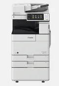 Canon imageRUNNER 4525i Copier — 25 ppm