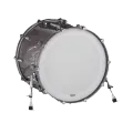 22" Kick Drum