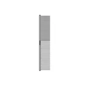 Andis 7-1/2" Pro Steel Grooming Comb for Dogs & Cats – VBL