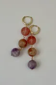 Bauble Earrings