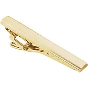 Men's Items -  Tie Bar