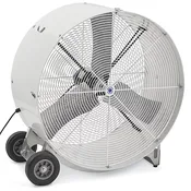 Commercial High Volume Fan
