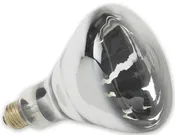 250BR40/1CLR 250W HEAT LAMP
