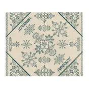 Harvest Throw Blanket