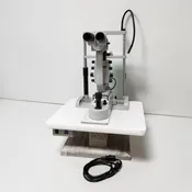 Carl Zeiss SL 130 Slit Lamp – Used