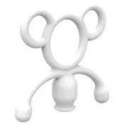 Baby Blendy Replacement Monkey Mixers (4 pack)