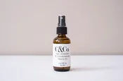 Bay, Lavender & Frankincense Beard Oil