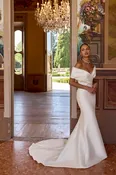 88293 — Bride N Belle