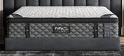 The Puffy Lux — Mattresses inc.