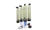 Eleva Whole House Water Treatment System — Eleva Alkaline Water