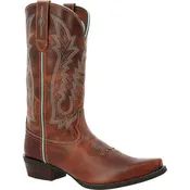 Durango Crush Shoe Women Size 10M Fits Women sizes 10.5 M/W to 11 M/W