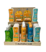 Australian Gold Melbourne Package — Bellavisions Inc.