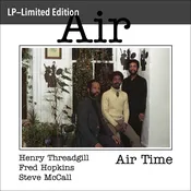 Henry Threadgill Air — nessa records
