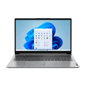 Ideapad 1i 15.6″ FHD Touchscreen Laptop