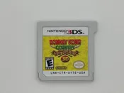 Donkey Kong Country Returns in 3DS – Cartridge Only