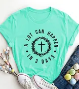 3 DAYS