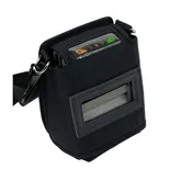 FP530L ￜ Carrying Case With Shoulder Strap — PRINTEK | Mobile Printers and Dot Matrix Printers