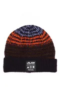 Bonnet homme multicolore