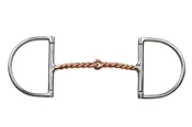 88708 - Hunter Dee with Twisted Copper Wire