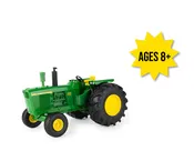 1/16 5020 Row Crop Tractor
