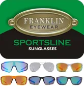Sportsline Sunglasses Assortment