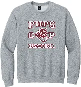 Crew Neck Sweatshirt
