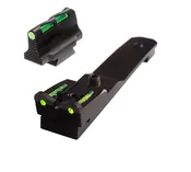 HIVIZ® Fiber-Optic Sight Set for Henry Rifles (HHVS41)