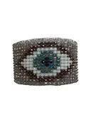 Evil Eye, 1"