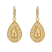 Dangle Earrings