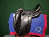 Devoucoux Makila Lab D3D — Middleburg Tack Exchange