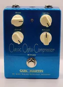 Carl Martin - Classic Optical compressor v2