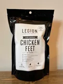 Legion Chicken Feet 10pk