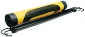 18" x 84" (7') Over Size Load Mesh Banner with Rubber Straps and Hooks