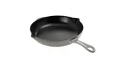 10" Fry Pan - Graphite Grey