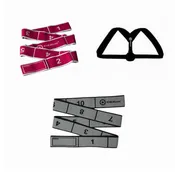 3 Band Bundle with Pro