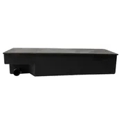 Alpha 608001 RV Black Tank | 62 Gal Waste Tank 22x61½x15