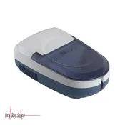 Airial MQ6000 Compartment Style Compressor Nebulizer