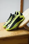 ADIDAS AE 1 LOW "PRELOVED LIME/CORE BLACK/PURE TEAL"