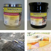 TAMTECHSEAL WET LOOK SEALER SB – VOC
