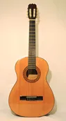 Beginner Acoustic Guitar-Sunlite GCN 800