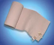 Alex 6" Elastic Bandage