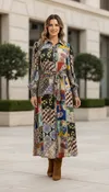 Amora Bamboo Dress
