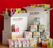 Bulk - Variety 10-Week Healthy Food Box