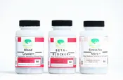 Blood Pressure Control + Package