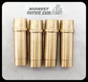 7mm Bronze Valve Guides for Kohler Command Engine