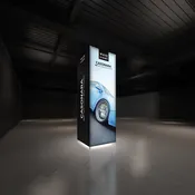 10ft Casonara Backlit Tower