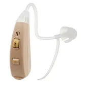 HEARITE Hearing Amplifier To Aid & Assist Hearing (Model: LUV-e for easy controls)