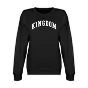 Kingdom Collegiate - Black