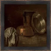 Copper Pots
