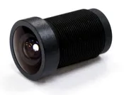 2.90mm f/2.0 123d HFOV 8MP